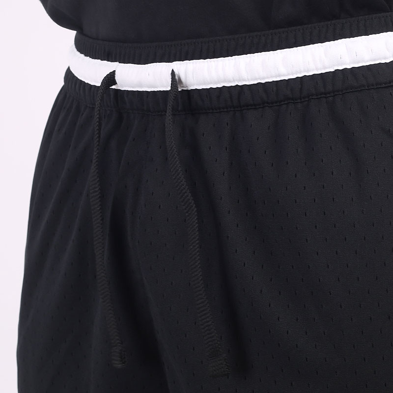 мужские черные шорты  Jordan Sport Dri-FIT Diamond Shorts DH9076-010 - цена, описание, фото 2